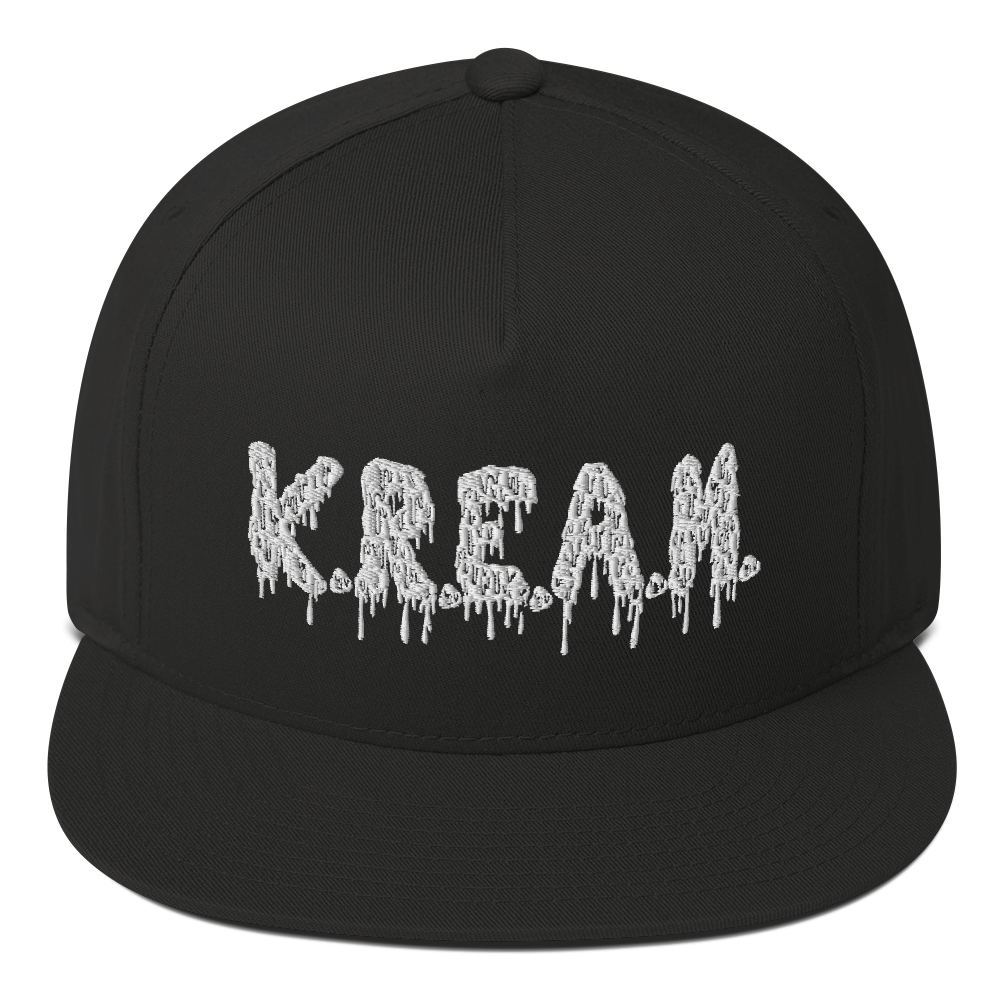 KREAM Exclusive Snapback
