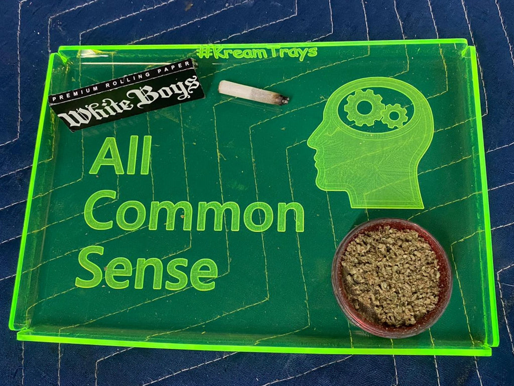 All Common Sense