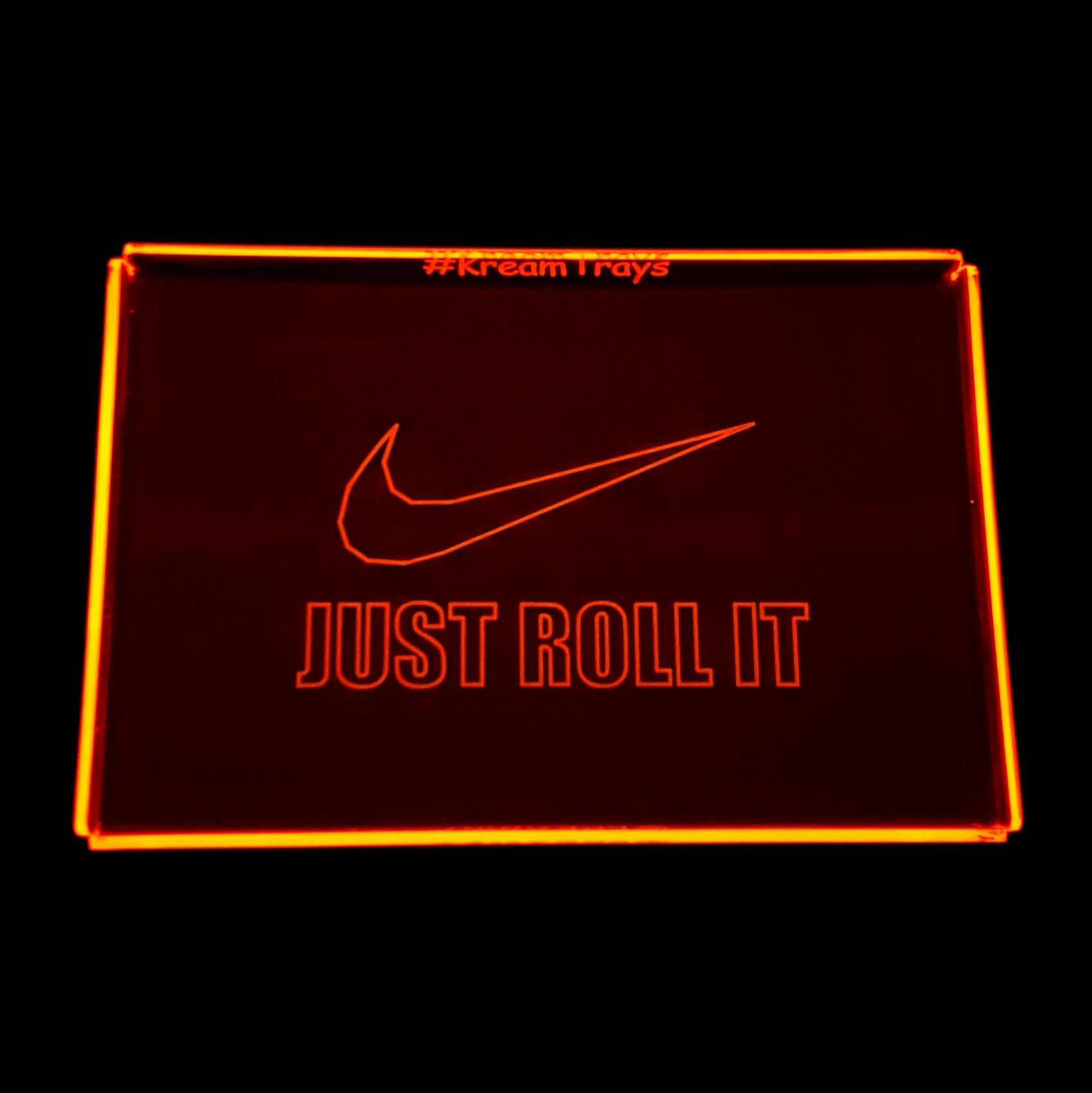 Just Roll It