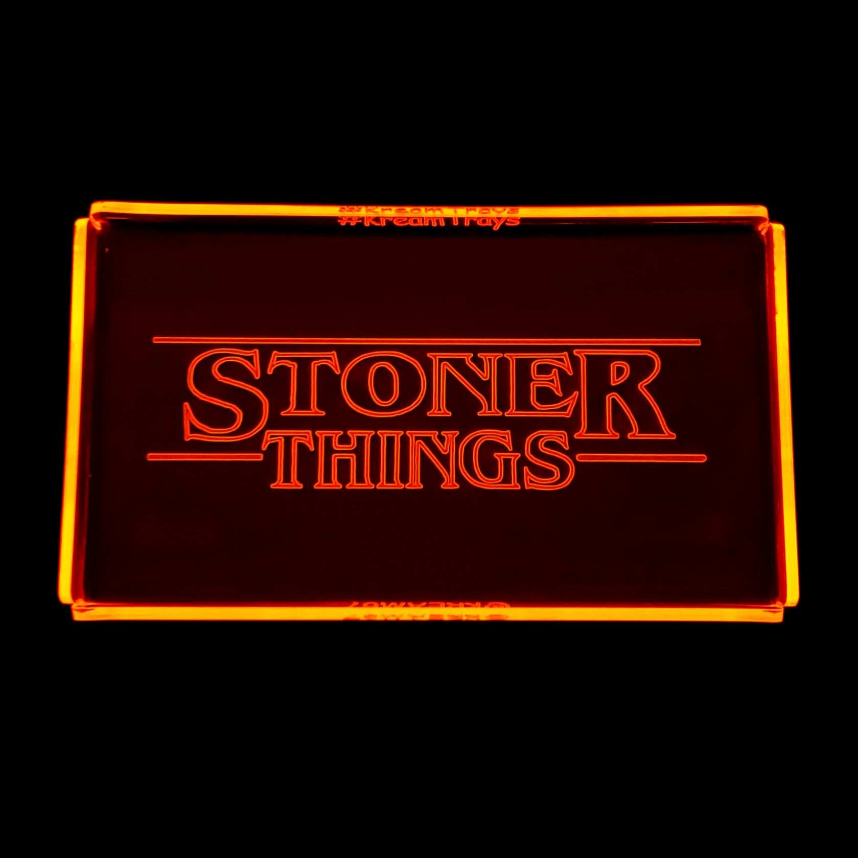 Stoner Things