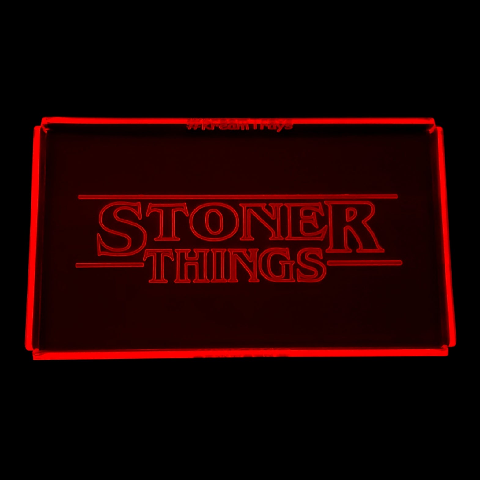Stoner Things