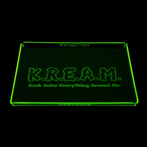 KREAM Clouds