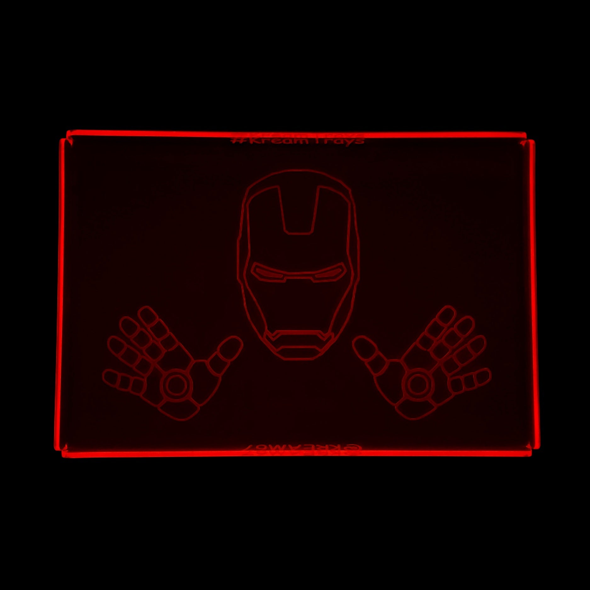 Avengers Collection: Ironman