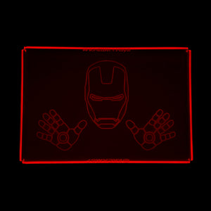 Avengers Collection: Ironman