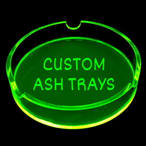Custom Ash Tray