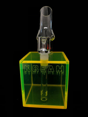 K.R.E.A.M. Exclusive Water Pipe
