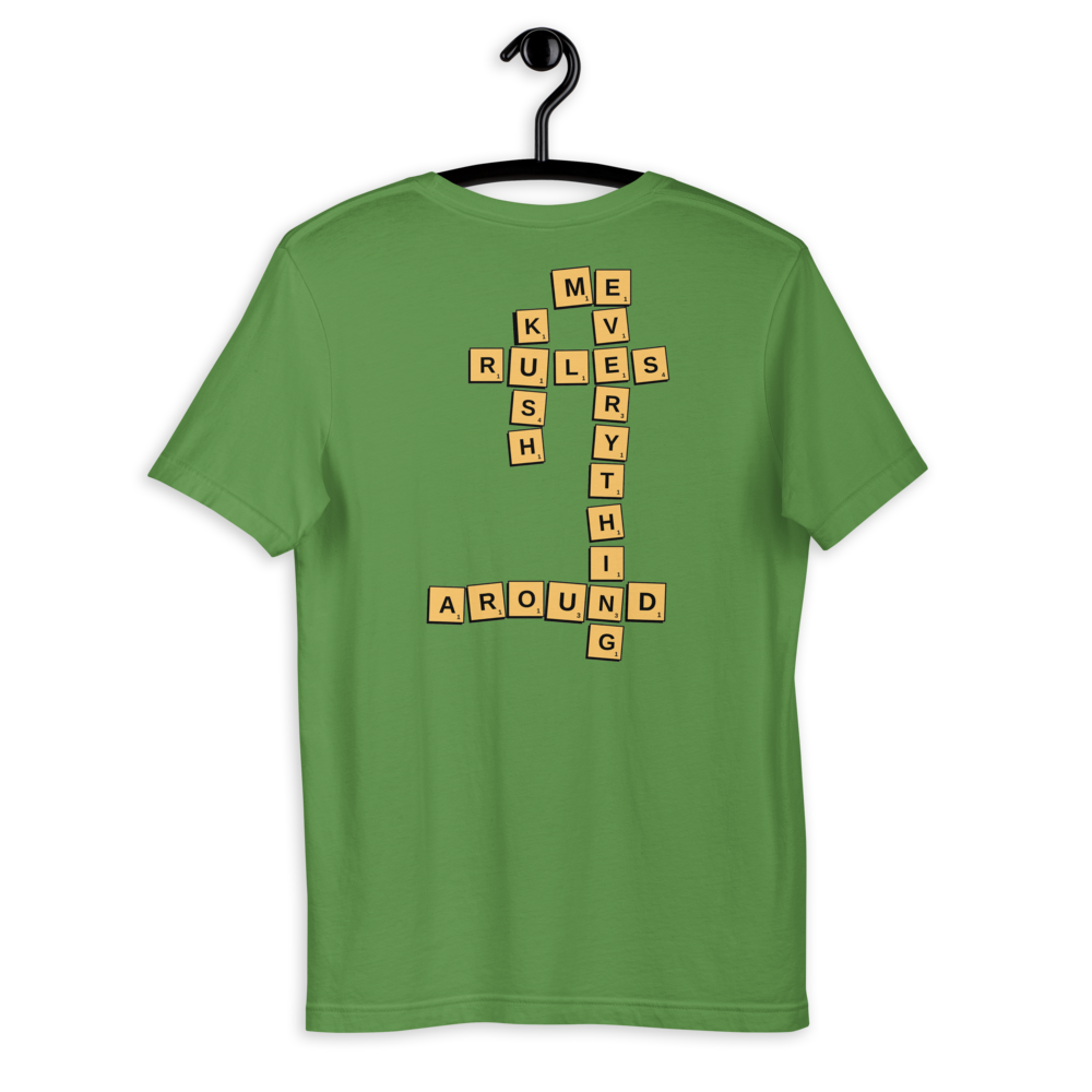 Scrabble T-Shirt