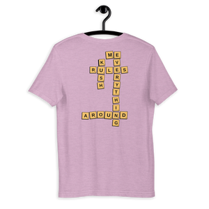 Scrabble T-Shirt